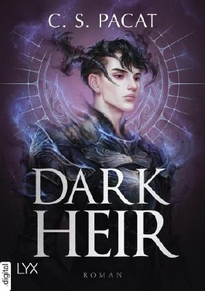 [Dark Rise 02] • Dark Heir